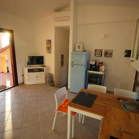 Villino Salley Villa