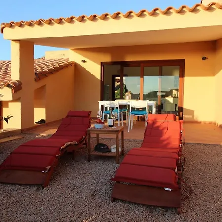 Villino Salley Villa *